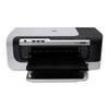 HP - Officejet Inkjet Printer - Color - 4800 x 1200 dpi Print - Plain Paper Print - Desktop-Front_Standard
