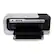 Front Standard. HP - Officejet Inkjet Printer - Color - 4800 x 1200 dpi Print - Plain Paper Print - Desktop.