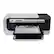 Alt View Standard 20. HP - Officejet Inkjet Printer - Color - 4800 x 1200 dpi Print - Plain Paper Print - Desktop.