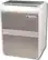 Angle Standard. Commercial Cool - 7,000 BTU Portable Air Conditioner - White/Silver.