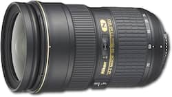 Nikon AF S NIKKOR 24 70mm f/2.8G ED Standard Zoom Lens Black Nikon AF S NIKKOR 24 70mm f/2.8G ED Standard Zoom Lens Black