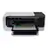Alt View Standard 20. HP - Officejet Inkjet Printer - Color - 4800 x 1200 dpi Print - Plain Paper Print - Desktop.