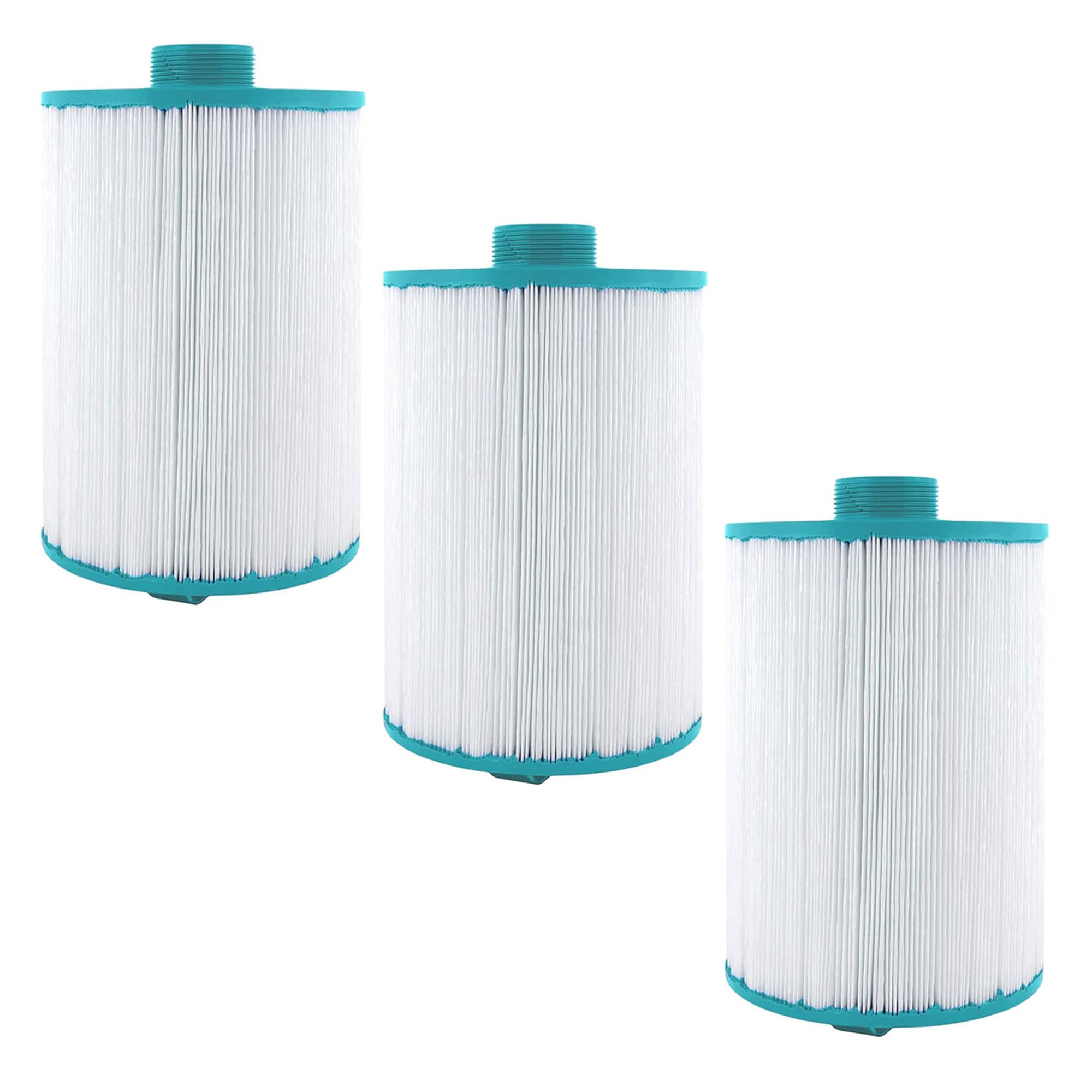 Hurricane - 3 Pack HF5H35-01 Advanced Pool and Spa Filter Cartridge Replacement price history on PriceWatchPro