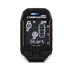 DSST COMPUSTAR
Tilt
Start
DRV • select
menu • select