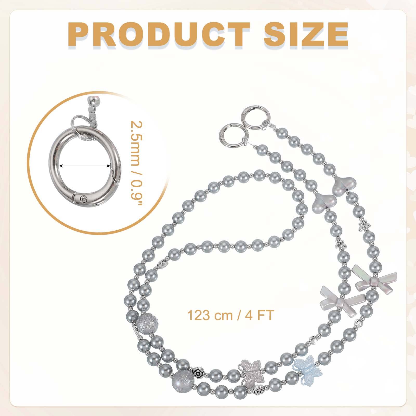 PRODUCT SIZE  
2.5mm / 0.9"  
123 cm / 4 FT