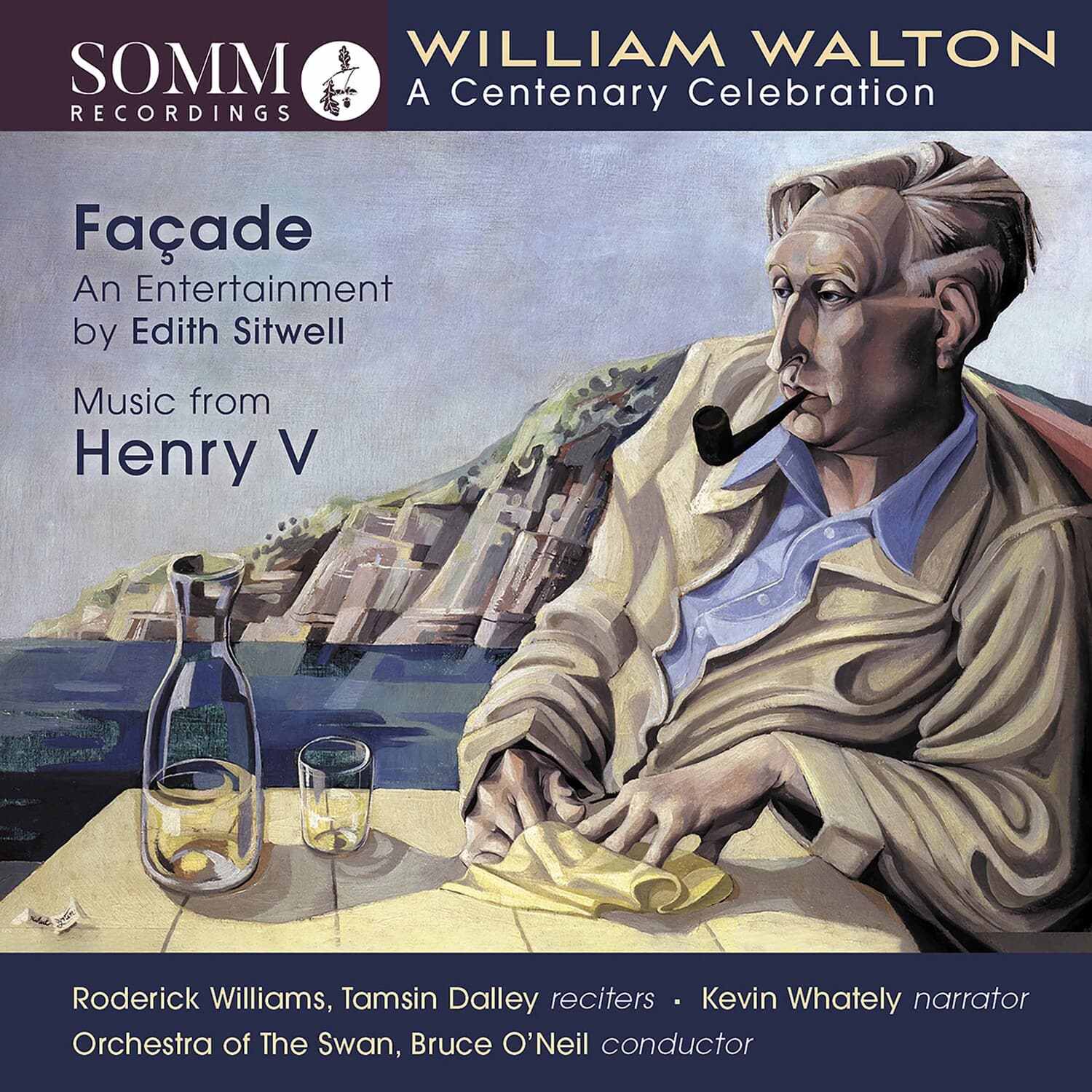 Roderick Williams - Centenary Celebration   - COMPACT DISCS [CD] price history on PriceWatchPro