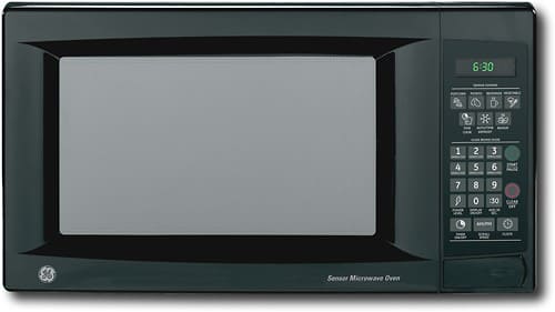 wes1450dn1bb ge microwave oven