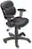 Angle Standard. True Innovations - Mesh Task Chair - Black.