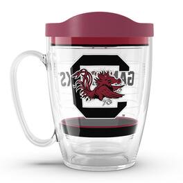 Tervis - South Carolina Gamecocks 16oz. Tradition Classic Mug - Multicolor