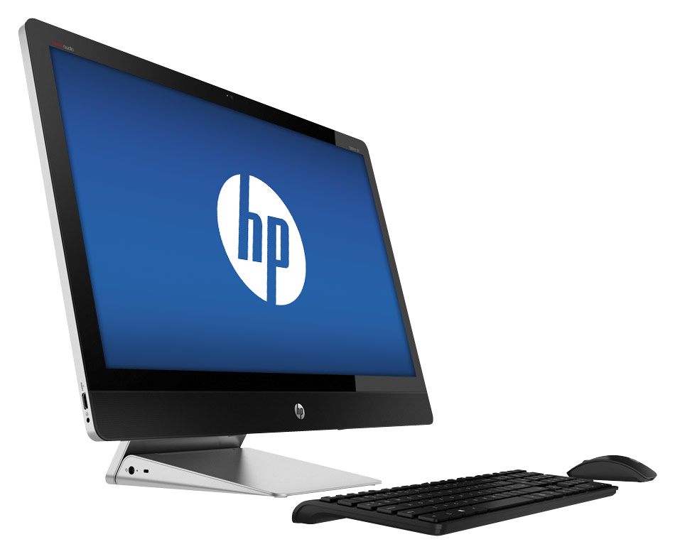 Hp envy recline 27 обзор