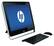 Alt View Standard 1. HP - Refurbished 23" Touch-Screen All-In-One - AMD A6-Series - 6GB Memory - 1TB Hard Drive.