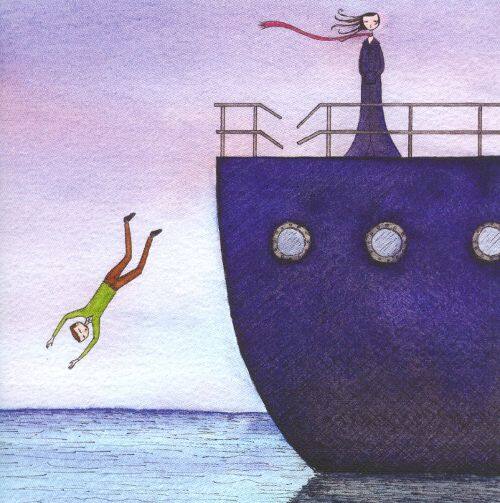  ...In Shallow Seas We Sail [CD]