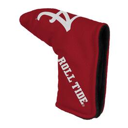 WinCraft - Alabama Crimson Tide Blade Putter Cover - Multicolor