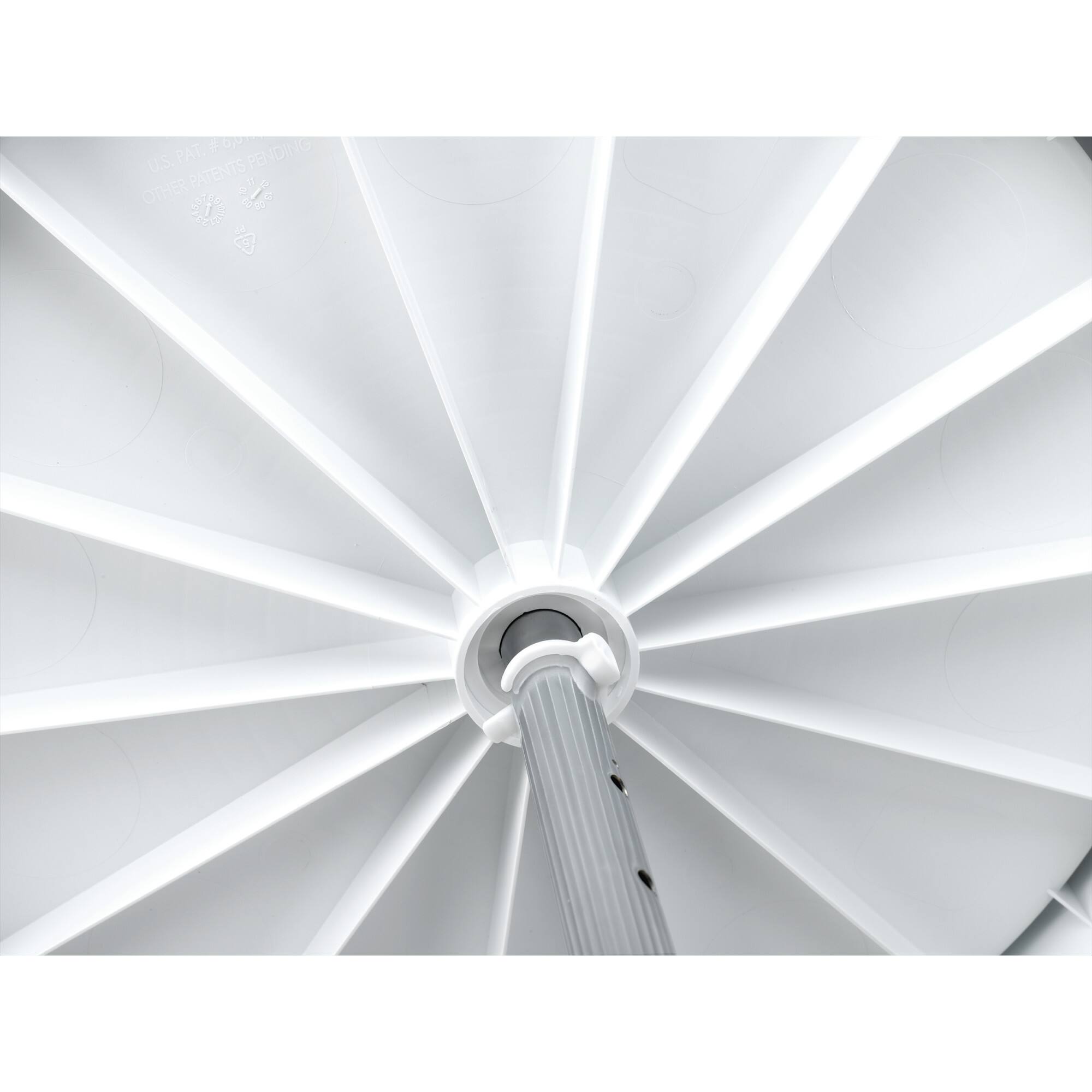 U.S. PAT # 6,480,000  
OTHER PATENTS PENDING