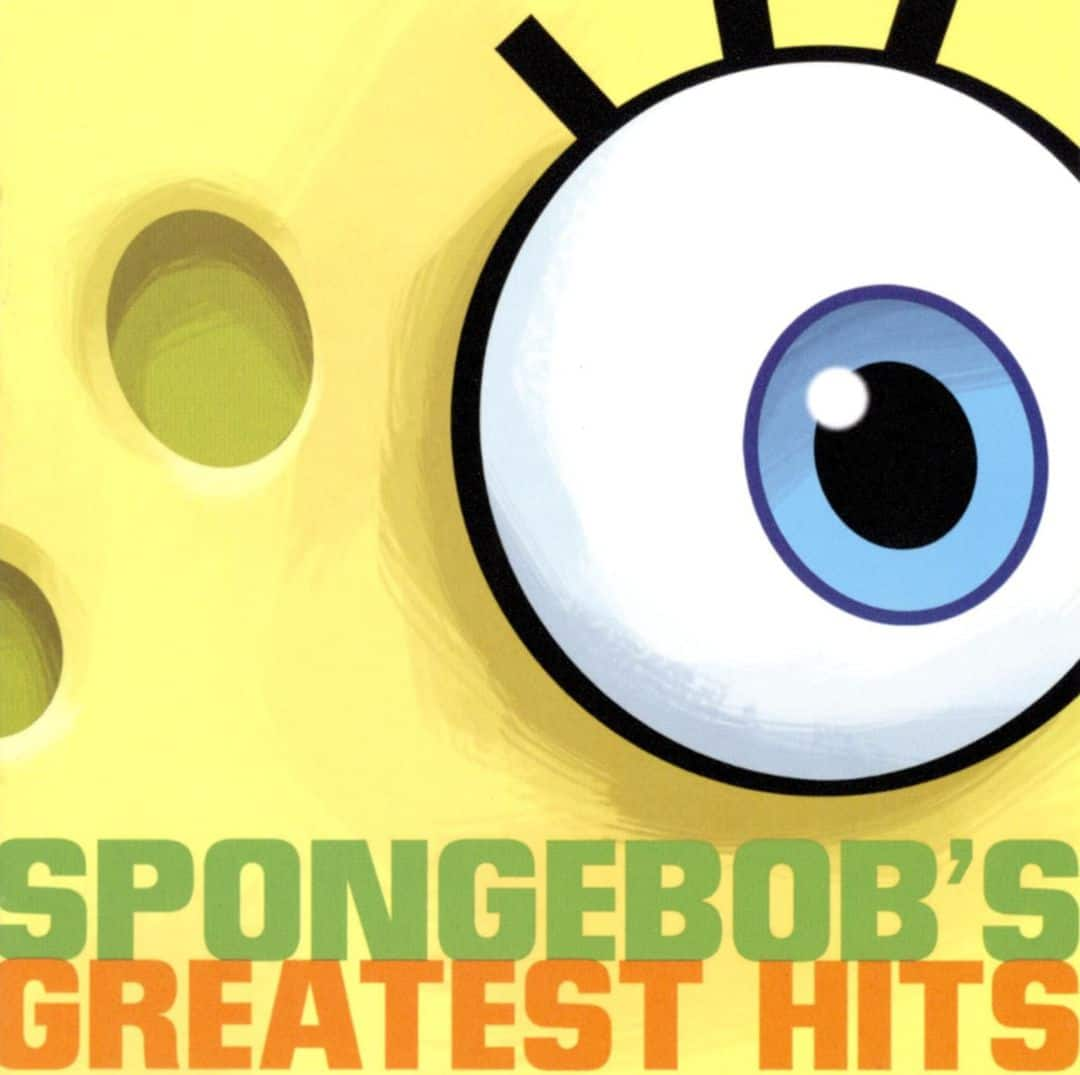 Best Buy: SpongeBob's Greatest Hits [Enhanced CD]