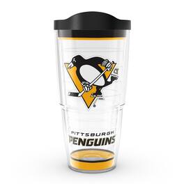 Tervis - Pittsburgh Penguins 24oz. Tradition Classic Tumbler - Multicolor
