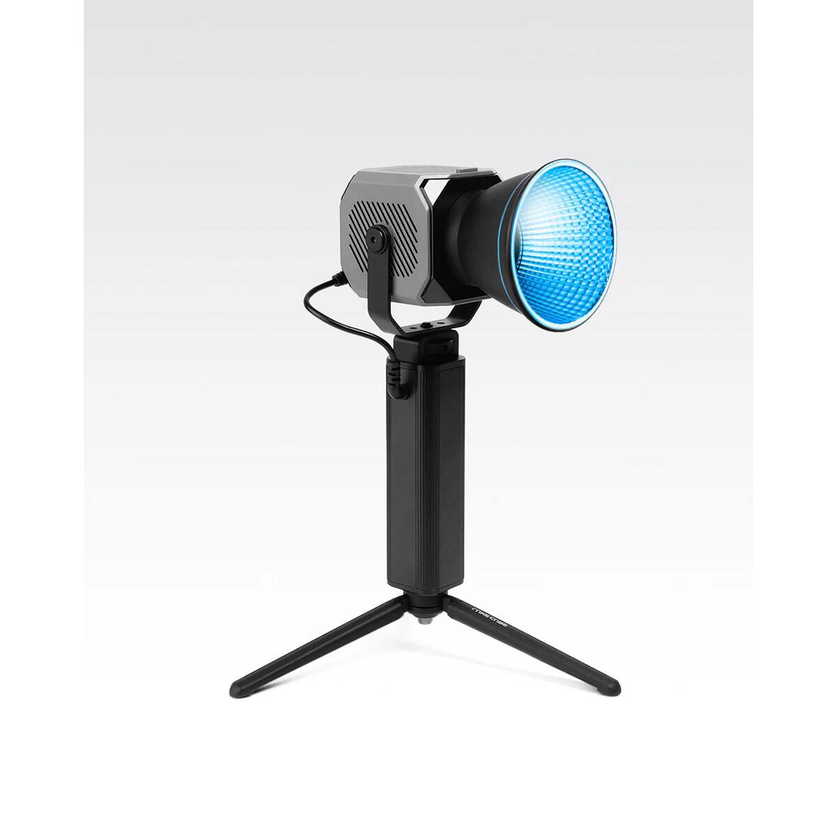 Alt View 2. Lume Cube - Lume Cube XL 60W RGB Mini COB LED Mobile Light Kit.