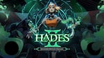 +I Uu -
3 f HADES
NINTENDO SWITCH 2 EDITION