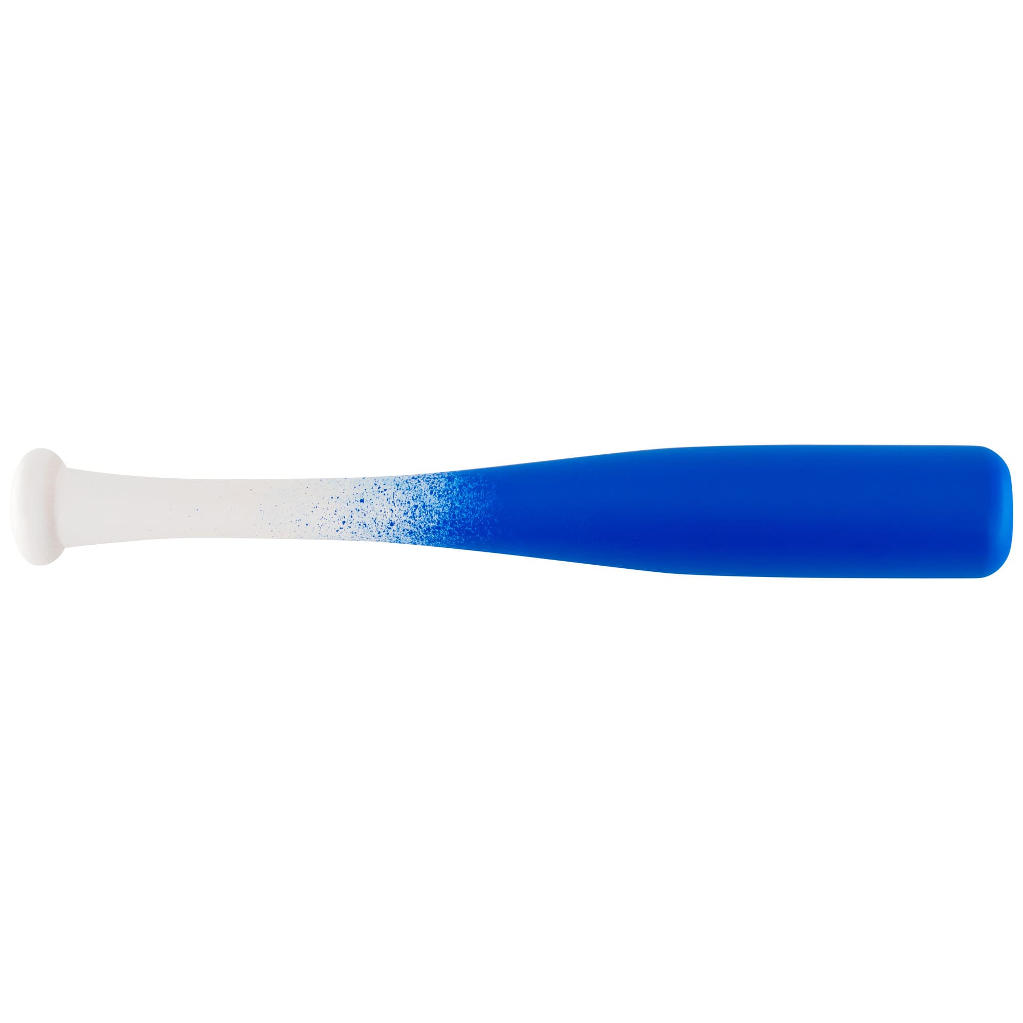 Alt View 1. Victus Sports - Los Angeles Dodgers 2025 World Series Champions Mini Bat - Multicolor.
