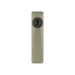 OLIGHT - Arkfeld Ultra EDC Cool White Flashlight with UV and Laser, Olive Green