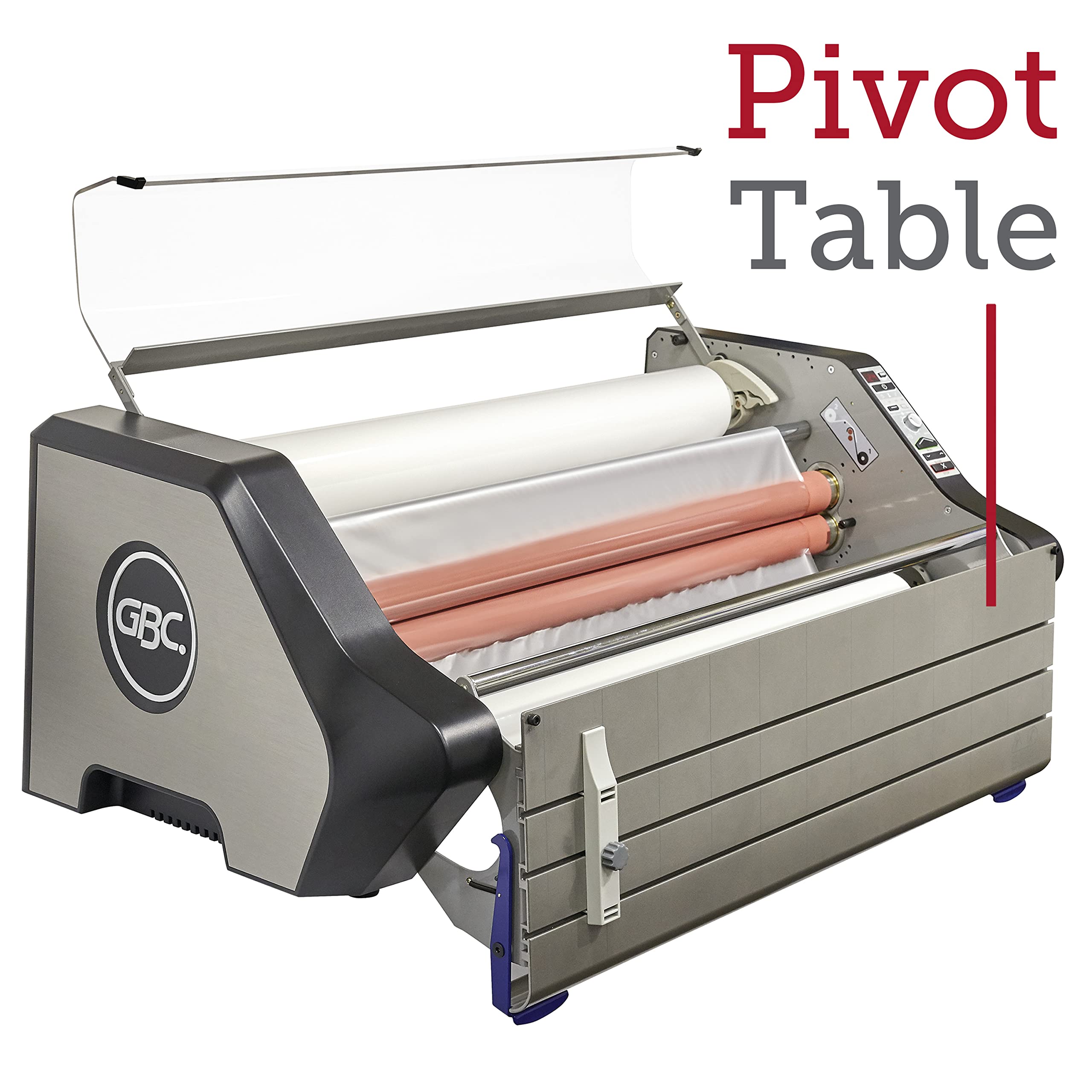 Pivot Table GBC