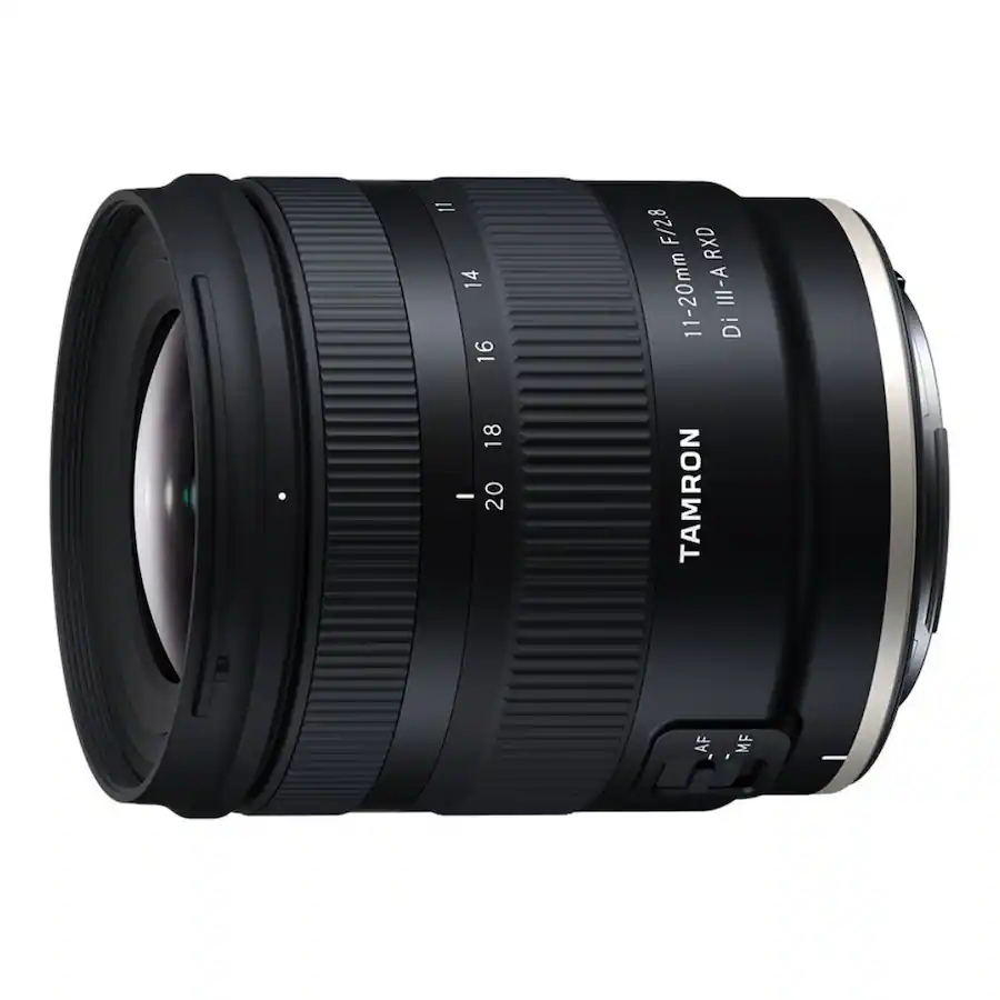 11-20mm F2.8 Di III-A RXD TAMRON AF/MF