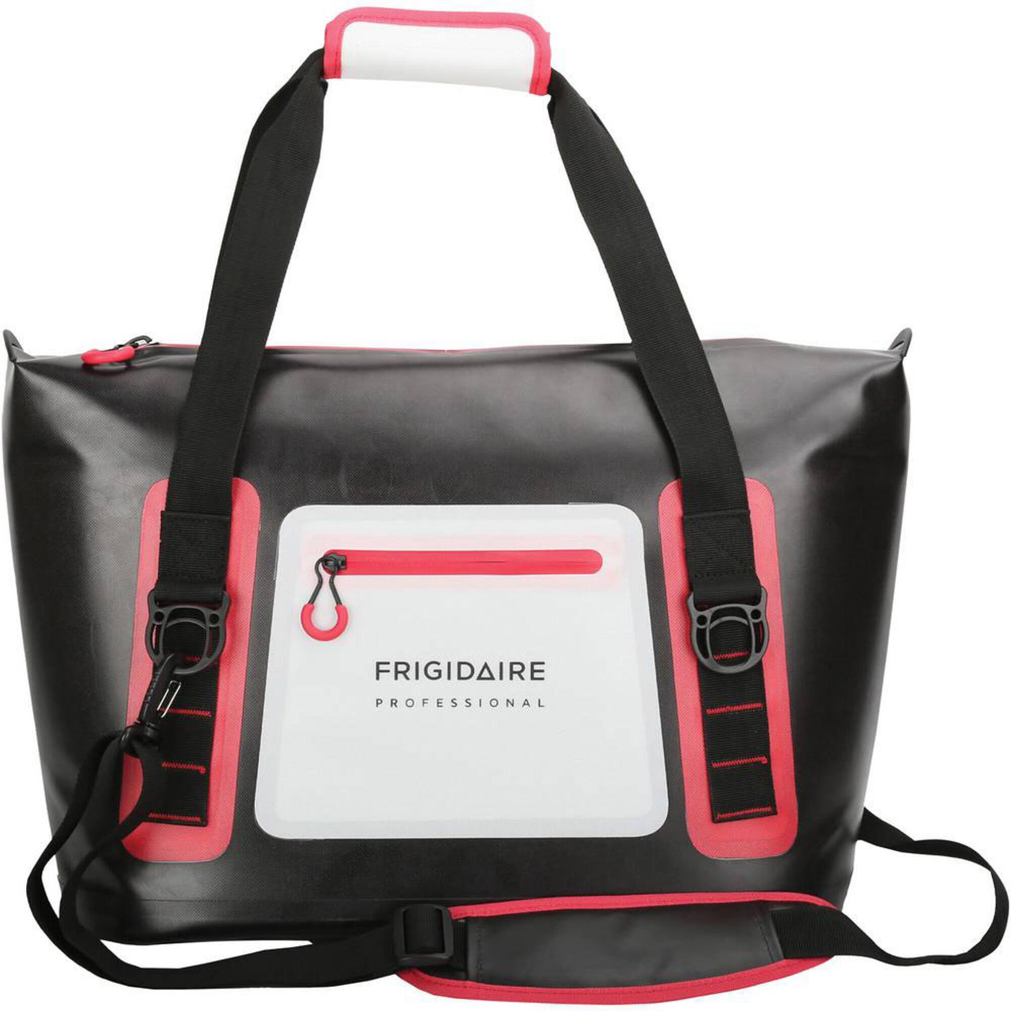 Frigidaire - 24-Can Welded Cooler FXWC2402 - Very Berry