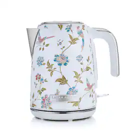 Laura Ashley - Jug Kettle - White