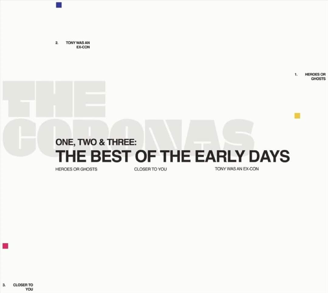 The Best of the Early Days [LP] [VINYL]