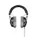 Left. Beyerdynamic - Beyerdynamic DT 770 PRO Headphones (250 Ohm) - Grey.