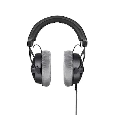 Beyerdynamic DT 770 PRO Headphones (250 Ohm) Gray 459046-DT770PRO Beyerdynamic DT 770 PRO Headphones (250 Ohm) Gray 459046-DT770PRO