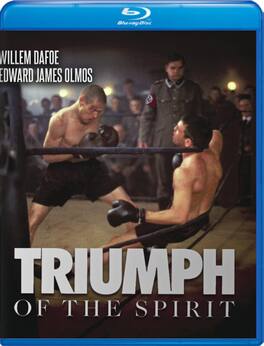 Triumph of the Spirit - BLU-RAY