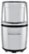Angle Zoom. Cuisinart - Spice and Nut Grinder - Silver.