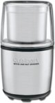 Front Zoom. Cuisinart - Spice and Nut Grinder - Silver.