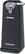 Angle. Cuisinart - Deluxe Can Opener - Black.
