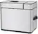 Angle. Cuisinart - Bread Maker - Stainless-Steel.