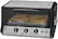 Angle Standard. Cuisinart - Classic 0.5 Cu. Ft. Toaster Oven - Stainless-Steel/Black.