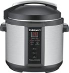 Cuisinart CPC-600 6-Quart Electric Pressure Cooker