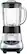 Front Standard. Cuisinart - SmartPower 7-Speed Blender - Chrome/Black.