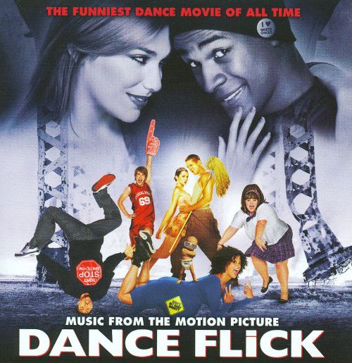 Best Buy: Dance Flick [Soundtrack] [CD]