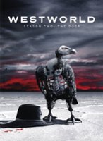 Westworld: The Complete Second Season - Front_Zoom