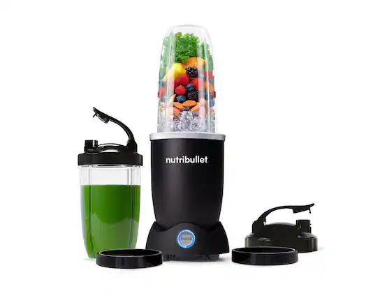 nutribullet.
PULSE