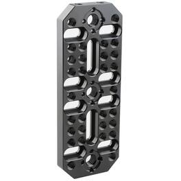 CAMVATE - Multi-Purpose Mounting Cheeseplate for URSA Mini