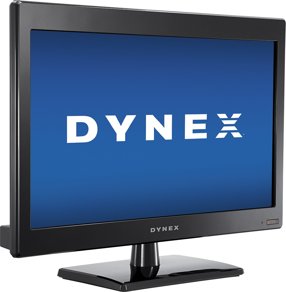 Best Buy: Dynex™ 16 Class (15.6 Diag.) LED 720p HDTV DX-16E220NA16