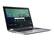 Angle. Acer - Acer Chromebook Spin 311 11.6" Refurbished Chromebook - MediaTek - 4GB Memory - 64GB eMMC - Chrome OS.