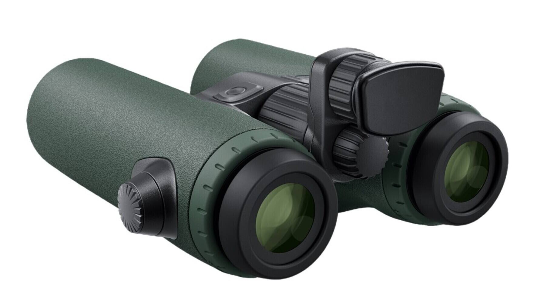 Angle. Swarovski - Swarovski EL Range 8x32 Binoculars.