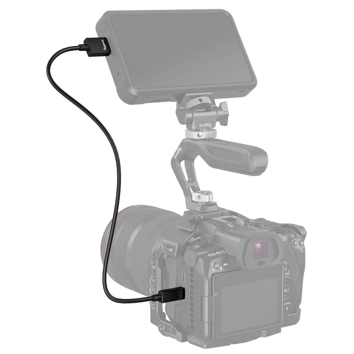 GRAPONAPS  
Smallrig  
R5 C EOS  
BOTE  
g  
ET  
CANCEL