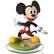 Front. Disney Interactive Studios - Disney Infinity: 3.0 Edition Mickey Mouse Figure.