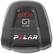 Alt View Standard 2. Polar - RS300XG1 Activity Monitor - Black.