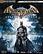 Front Detail. Batman: Arkham Asylum (Game Guide) - Xbox 360, PlayStation 3.